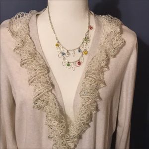 Faded Glory cardigan